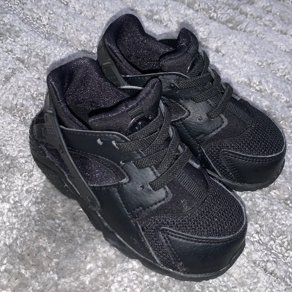 Toddler hurrache